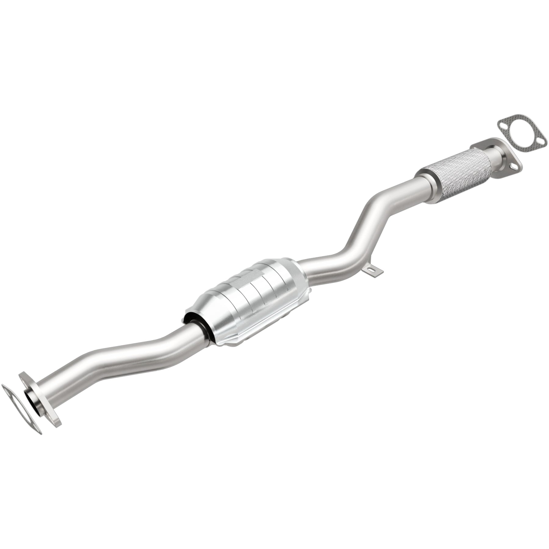MagnaFlow Exhaust Products 337768 - California CARB Direct-Fit Catalytic Converter 1
