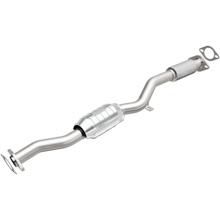 MagnaFlow Exhaust Products 337768 - California CARB Direct-Fit Catalytic Converter 1