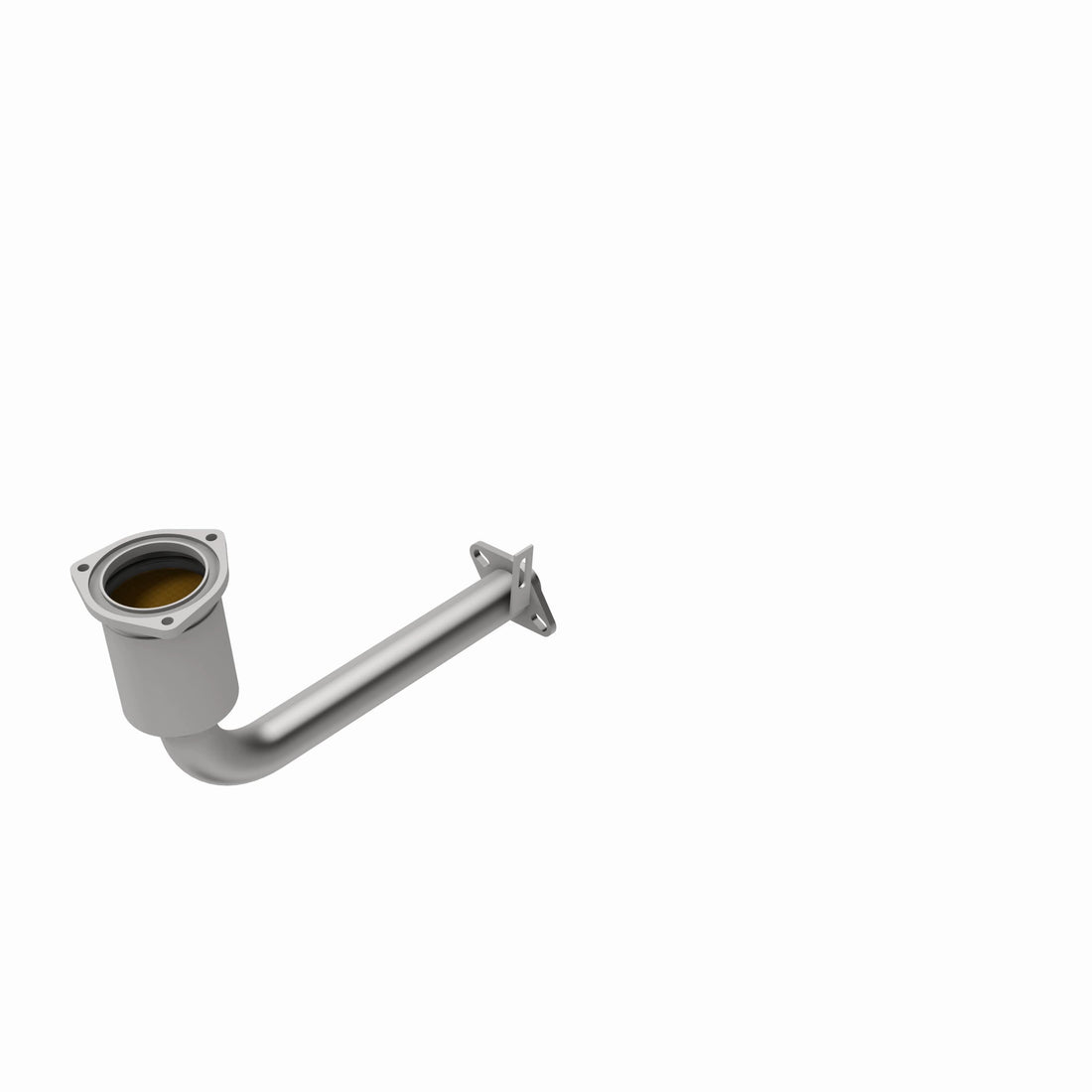 MagnaFlow Exhaust Products 337829 - California CARB Direct-Fit Catalytic Converter 2