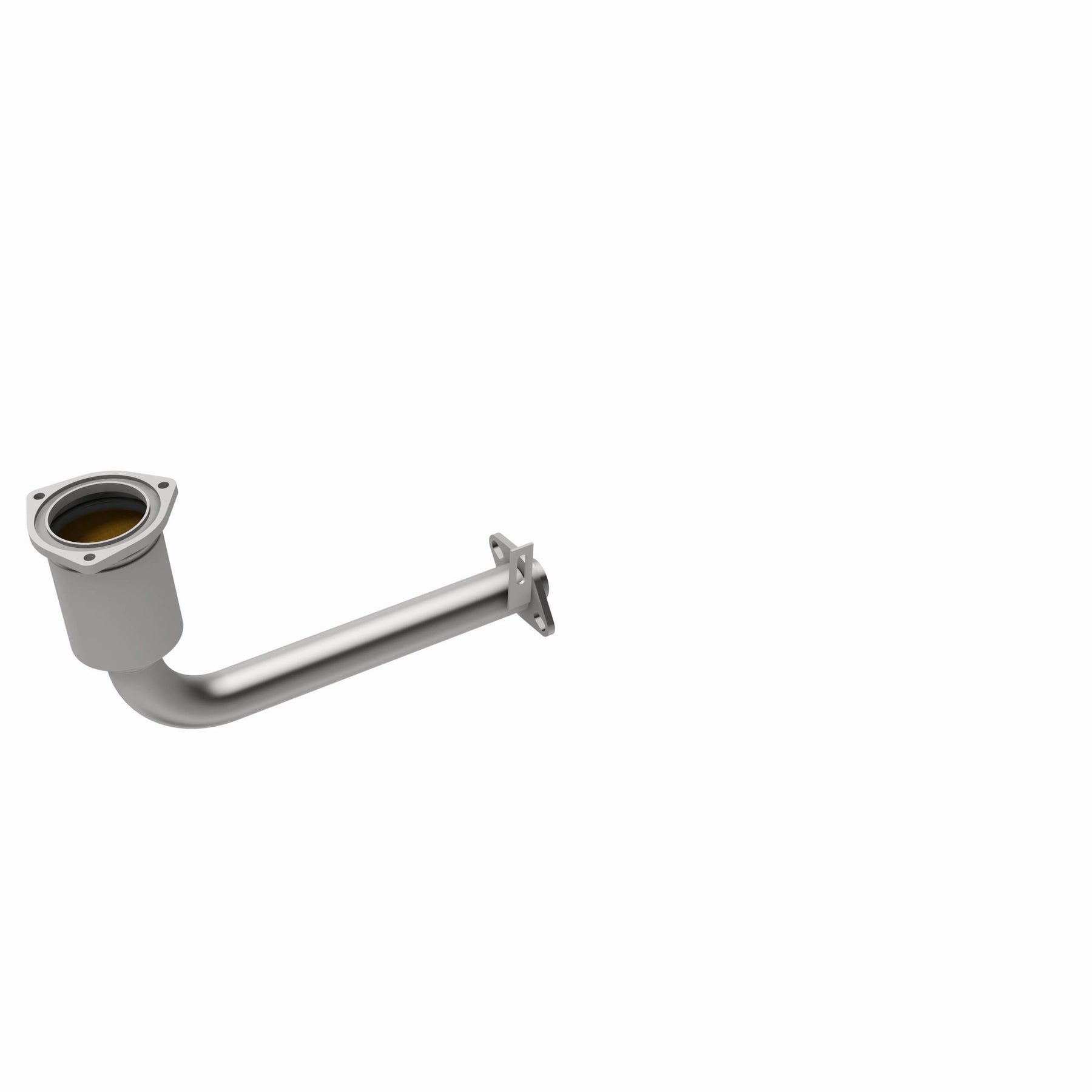 MagnaFlow Exhaust Products 337829 - California CARB Direct-Fit Catalytic Converter 5