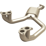 MagnaFlow Exhaust Products 337871 - California CARB Direct-Fit Catalytic Converter 1