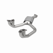 MagnaFlow Exhaust Products 337871 - California CARB Direct-Fit Catalytic Converter 2