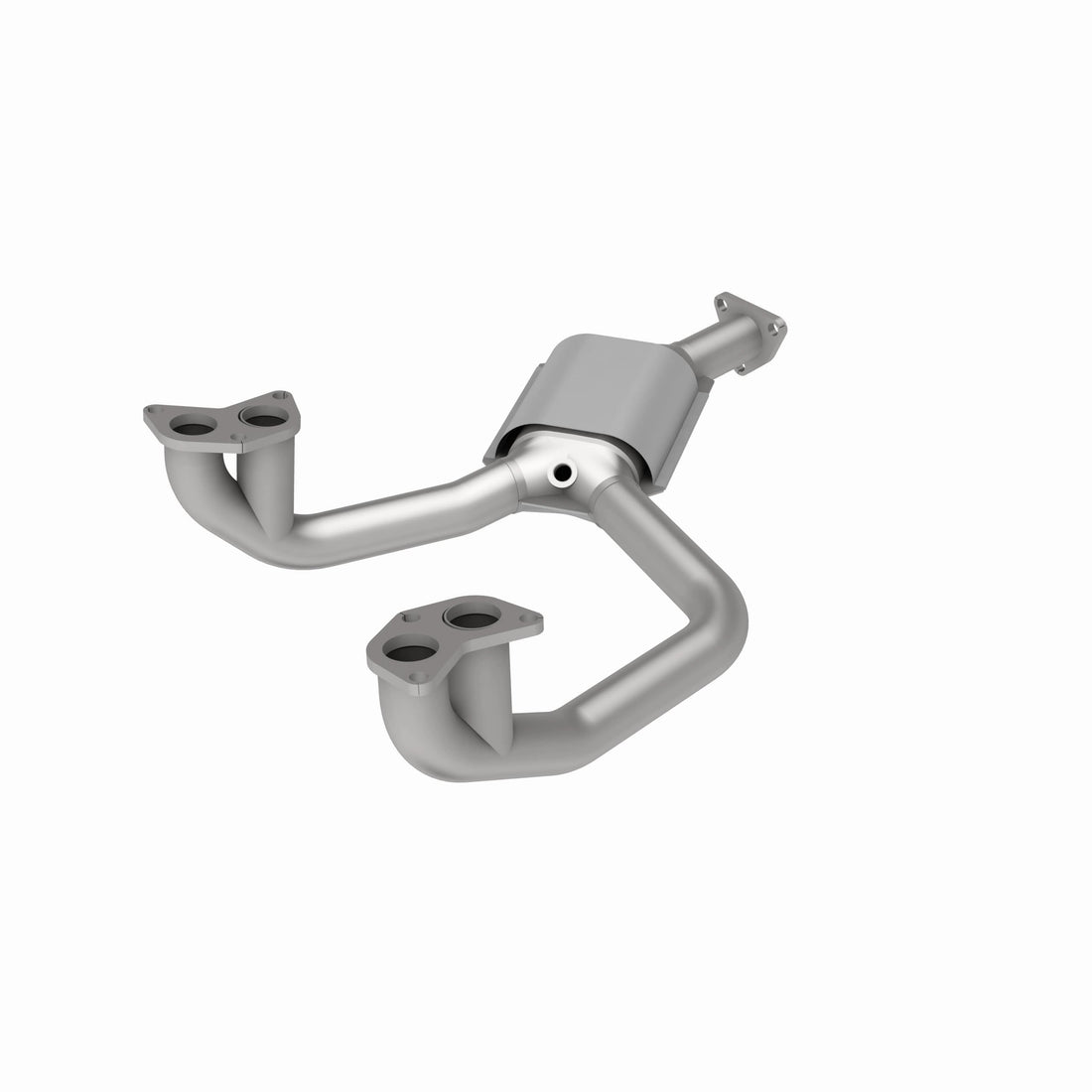 MagnaFlow Exhaust Products 337871 - California CARB Direct-Fit Catalytic Converter 3