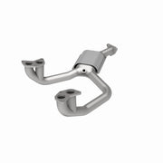 MagnaFlow Exhaust Products 337871 - California CARB Direct-Fit Catalytic Converter 3