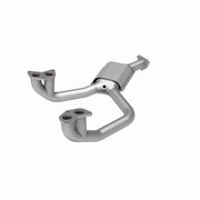 MagnaFlow Exhaust Products 337871 - California CARB Direct-Fit Catalytic Converter 4