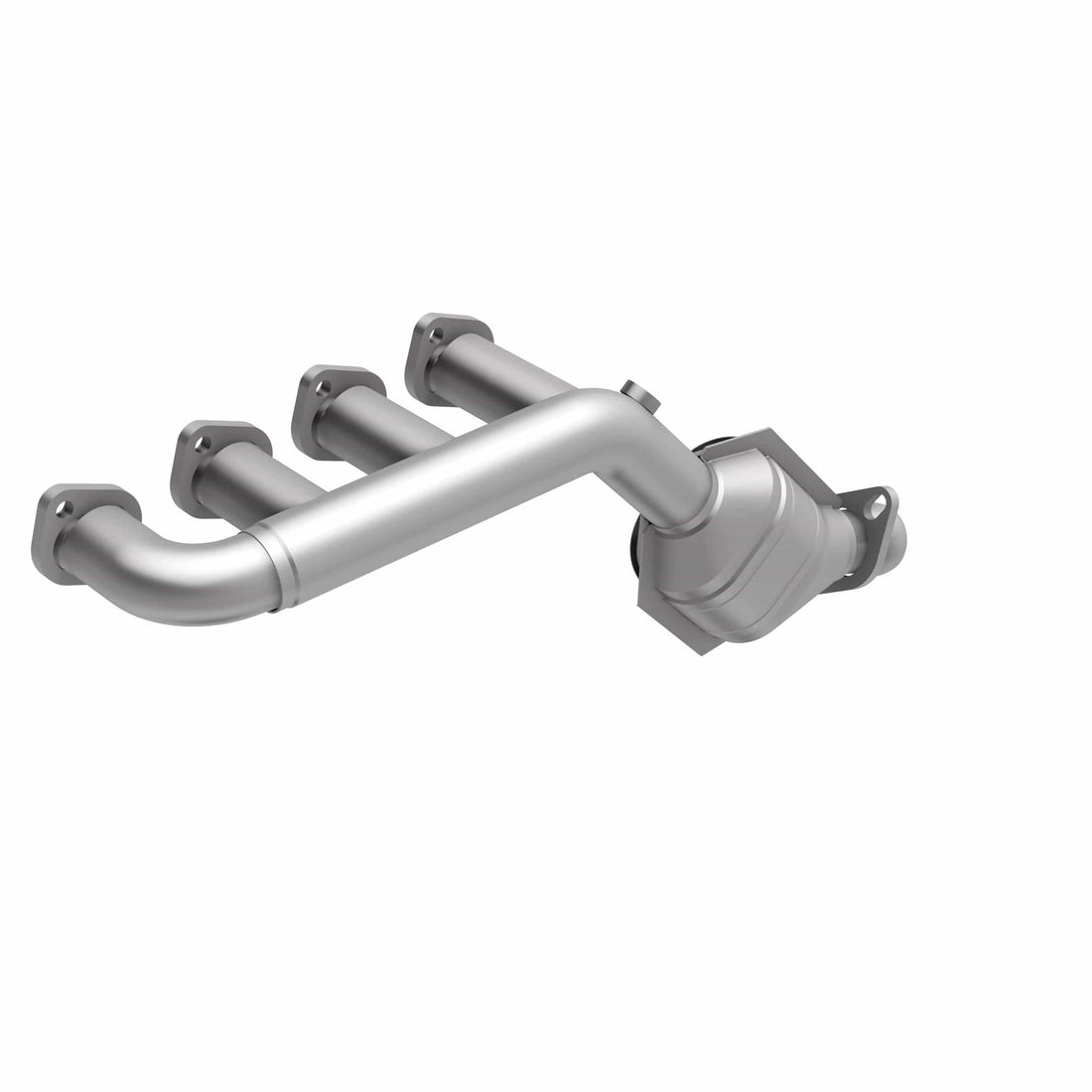 MagnaFlow Exhaust MagnaFlow Exhaust Products 337905 - California CARB Manifold Catalytic Converter