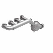 MagnaFlow Exhaust MagnaFlow Exhaust Products 337905 - California CARB Manifold Catalytic Converter