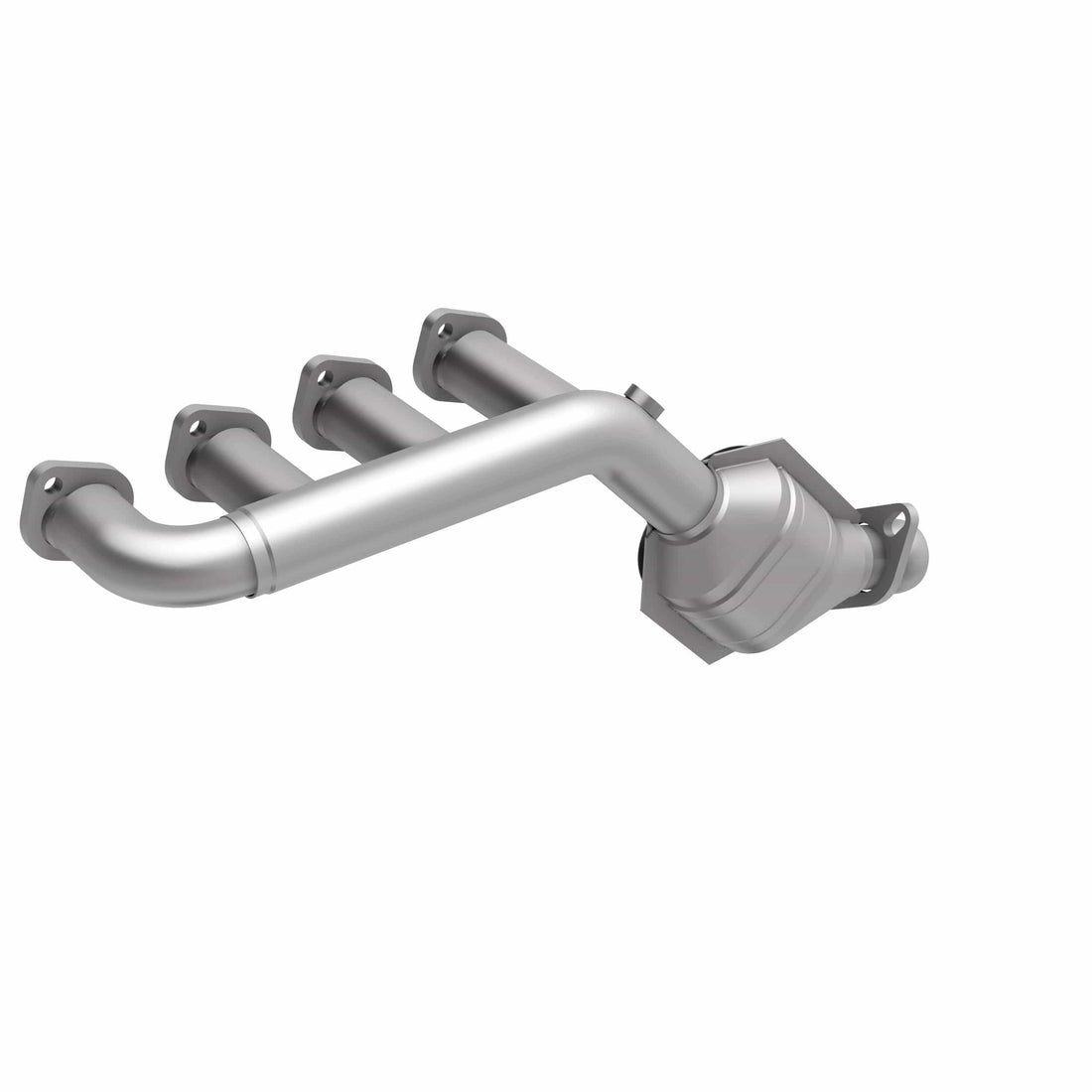 MagnaFlow Exhaust MagnaFlow Exhaust Products 337905 - California CARB Manifold Catalytic Converter