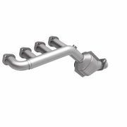 MagnaFlow Exhaust MagnaFlow Exhaust Products 337905 - California CARB Manifold Catalytic Converter