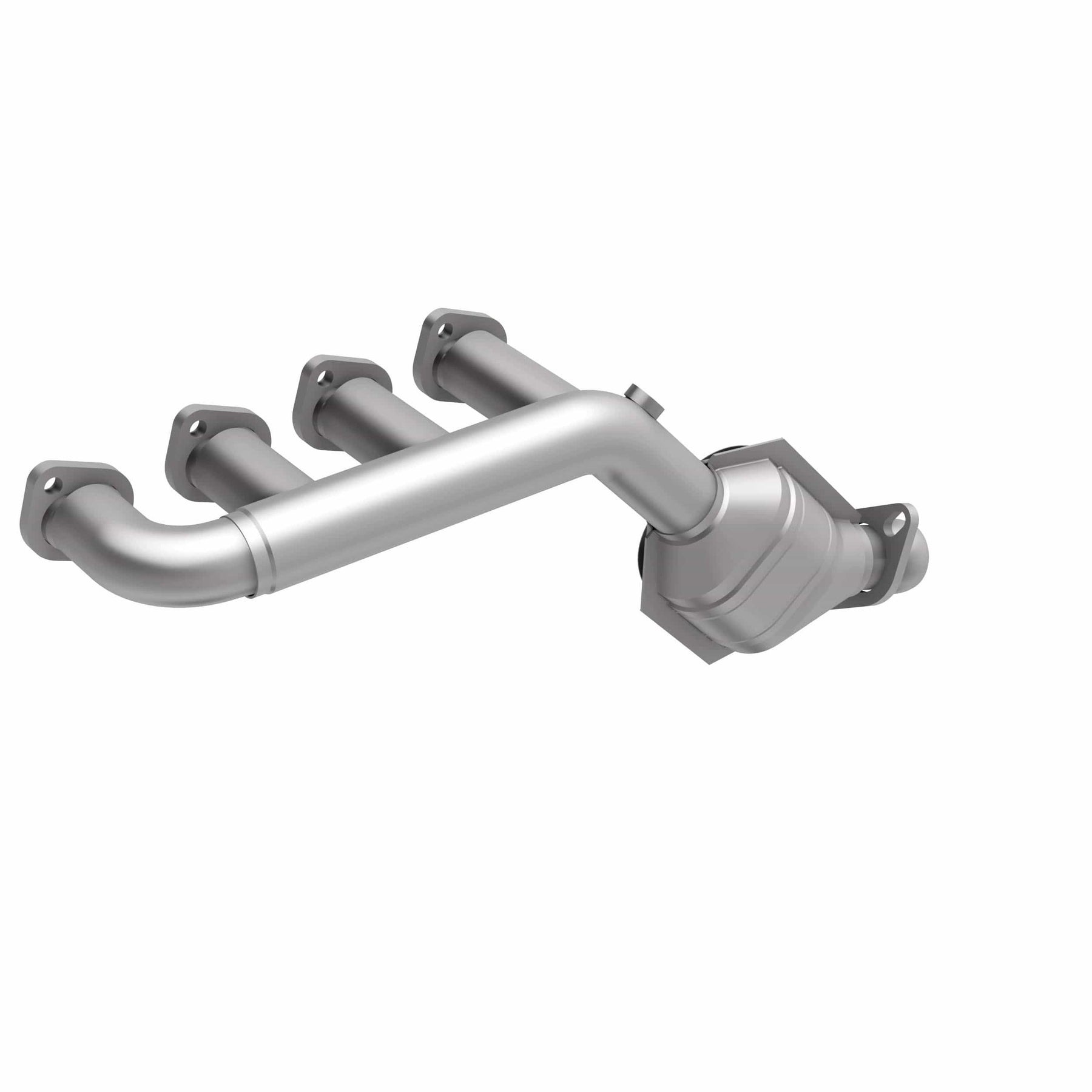 MagnaFlow Exhaust MagnaFlow Exhaust Products 337905 - California CARB Manifold Catalytic Converter