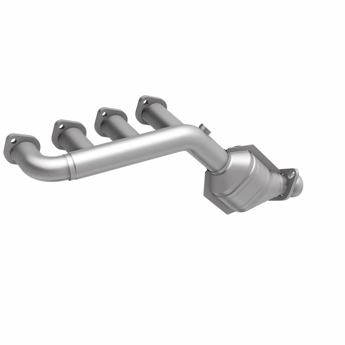 MagnaFlow Exhaust MagnaFlow Exhaust Products 337905 - California CARB Manifold Catalytic Converter