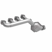 MagnaFlow Exhaust MagnaFlow Exhaust Products 337905 - California CARB Manifold Catalytic Converter