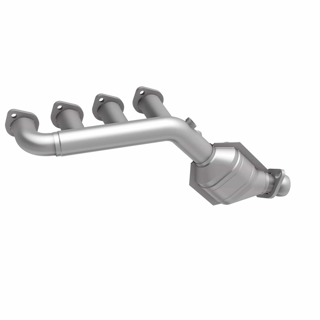 MagnaFlow Exhaust MagnaFlow Exhaust Products 337905 - California CARB Manifold Catalytic Converter