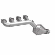 MagnaFlow Exhaust MagnaFlow Exhaust Products 337905 - California CARB Manifold Catalytic Converter