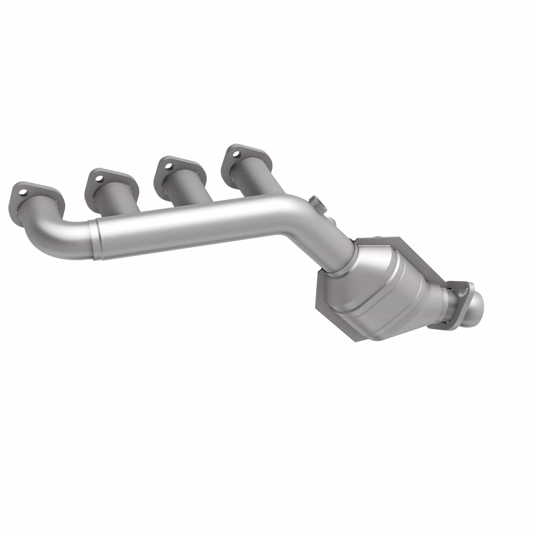 MagnaFlow Exhaust MagnaFlow Exhaust Products 337905 - California CARB Manifold Catalytic Converter