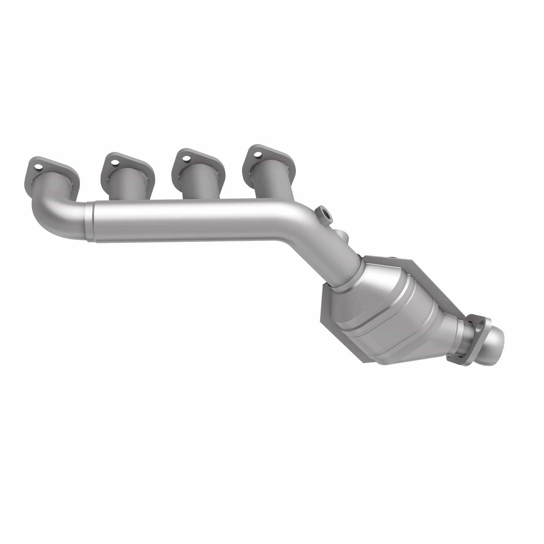 MagnaFlow Exhaust MagnaFlow Exhaust Products 337905 - California CARB Manifold Catalytic Converter