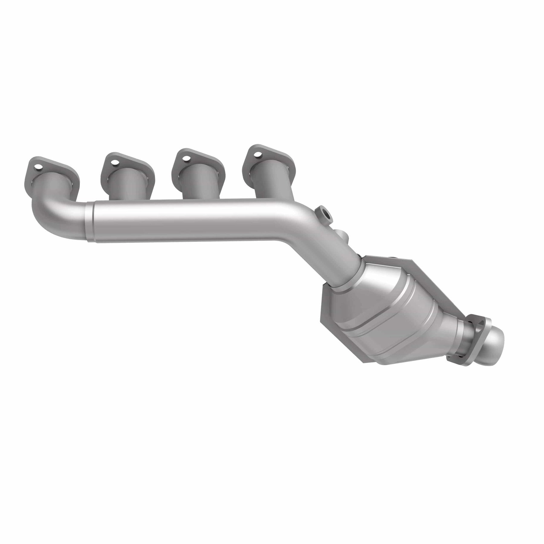 MagnaFlow Exhaust MagnaFlow Exhaust Products 337905 - California CARB Manifold Catalytic Converter