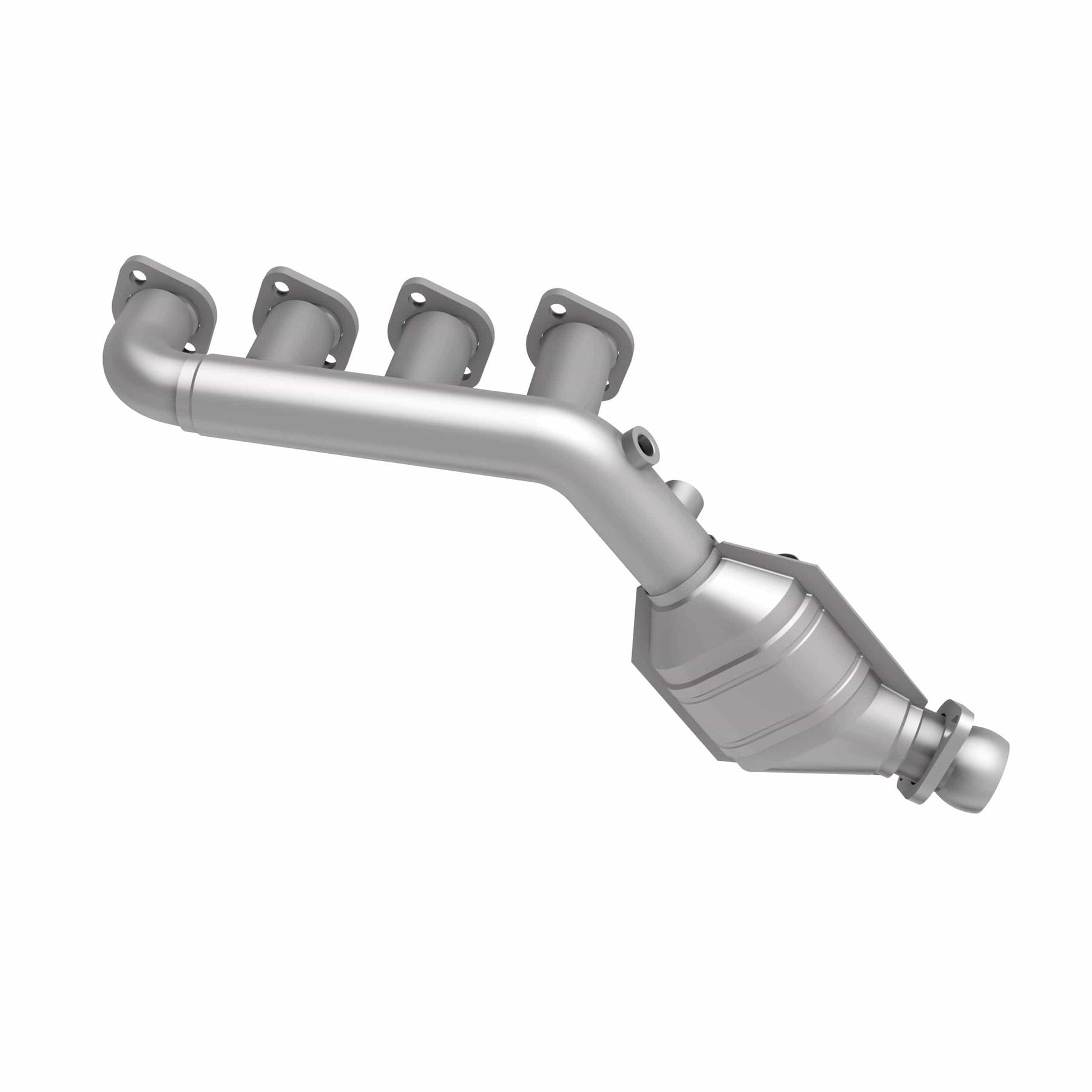 MagnaFlow Exhaust MagnaFlow Exhaust Products 337905 - California CARB Manifold Catalytic Converter