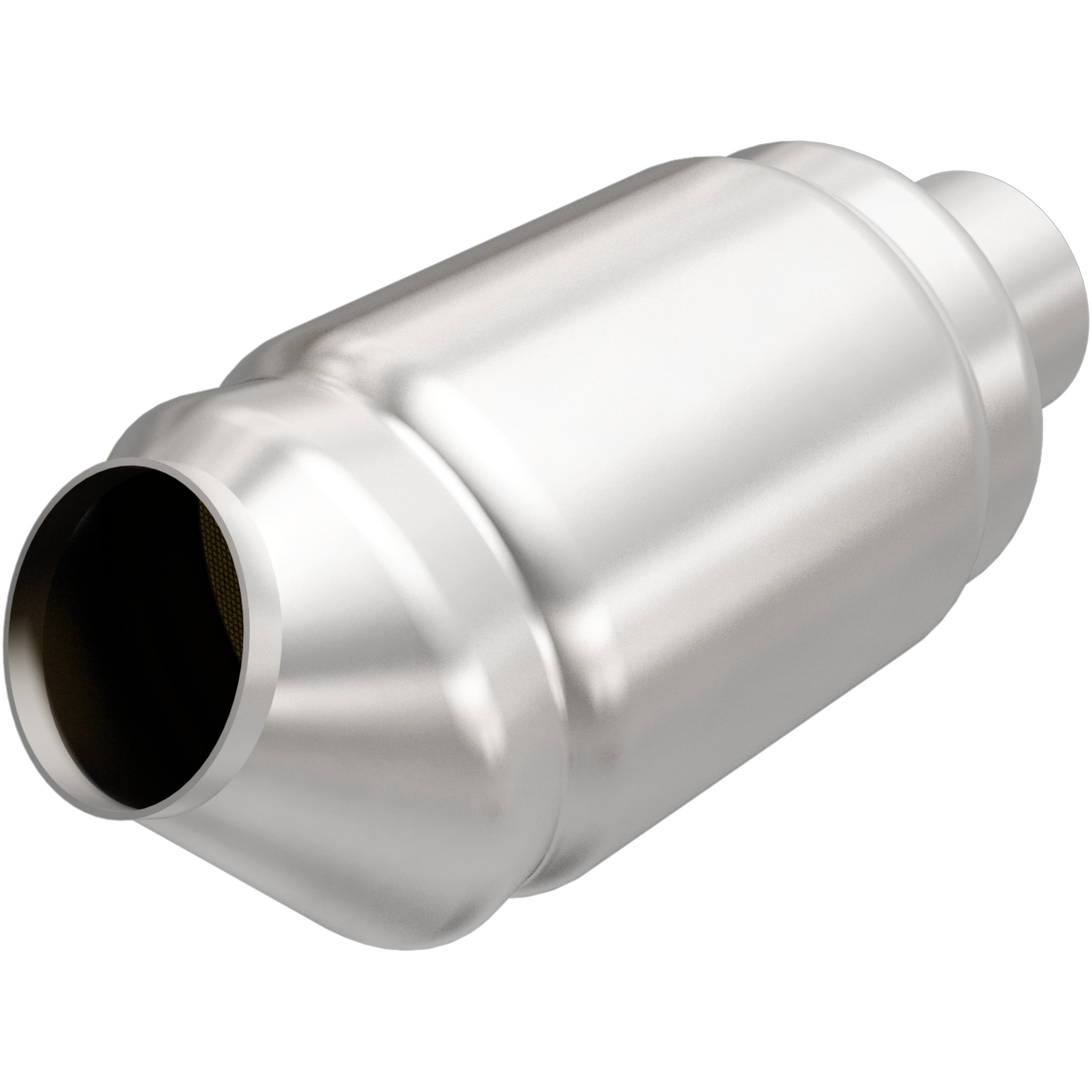 MagnaFlow Exhaust Products 337975 - California CARB Universal Catalytic Converter 1