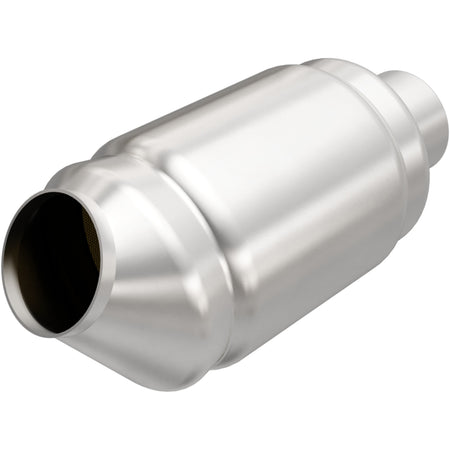 MagnaFlow Exhaust Products 337975 - California CARB Universal Catalytic Converter 1