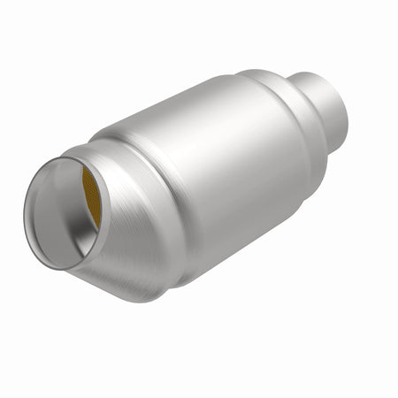 MagnaFlow Exhaust Products 337975 - California CARB Universal Catalytic Converter 2