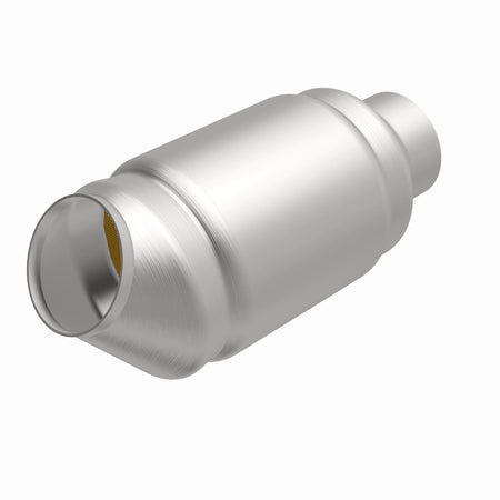 MagnaFlow Exhaust Products 337975 - California CARB Universal Catalytic Converter 3