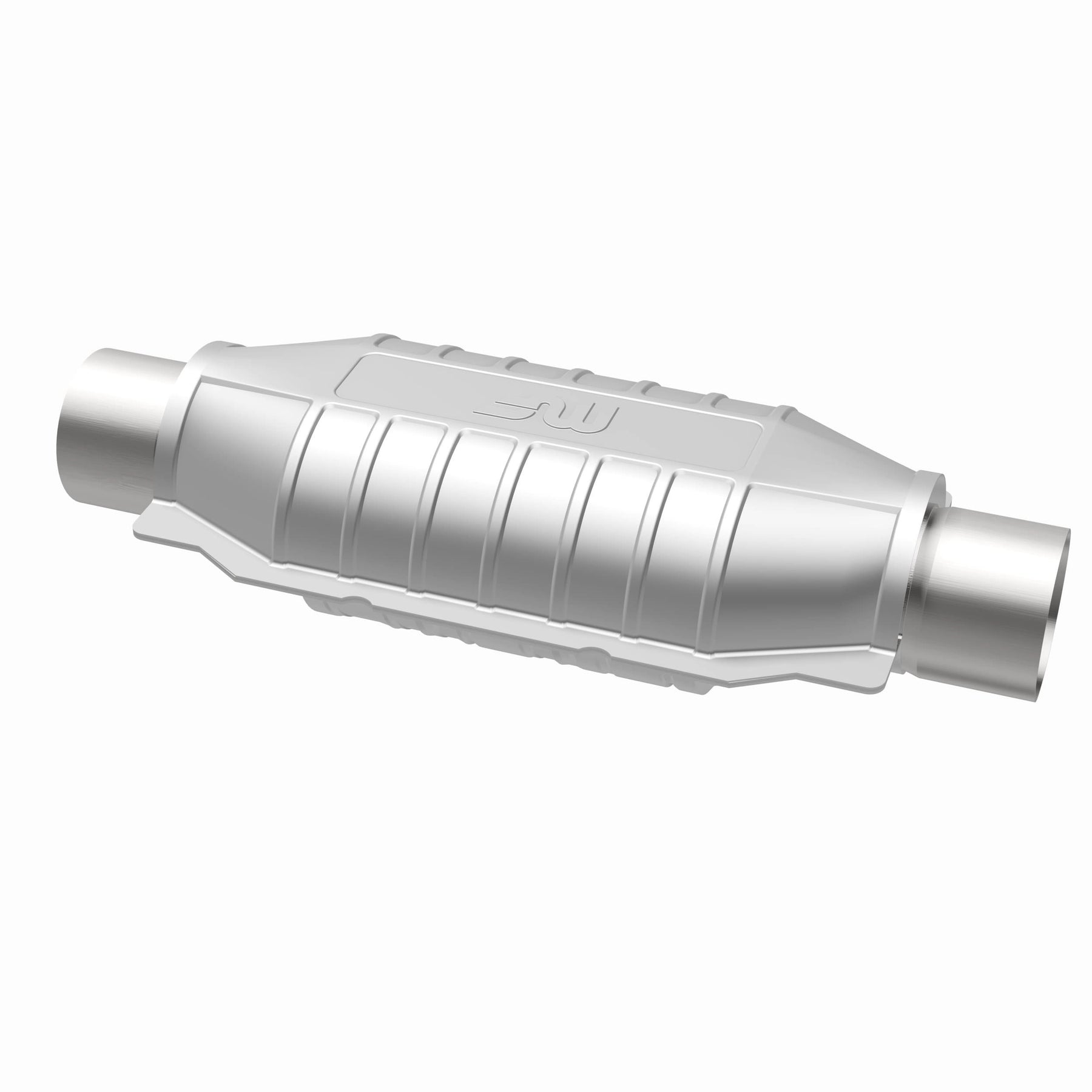 MagnaFlow Exhaust Products 338004 - California CARB Universal Catalytic Converter 4