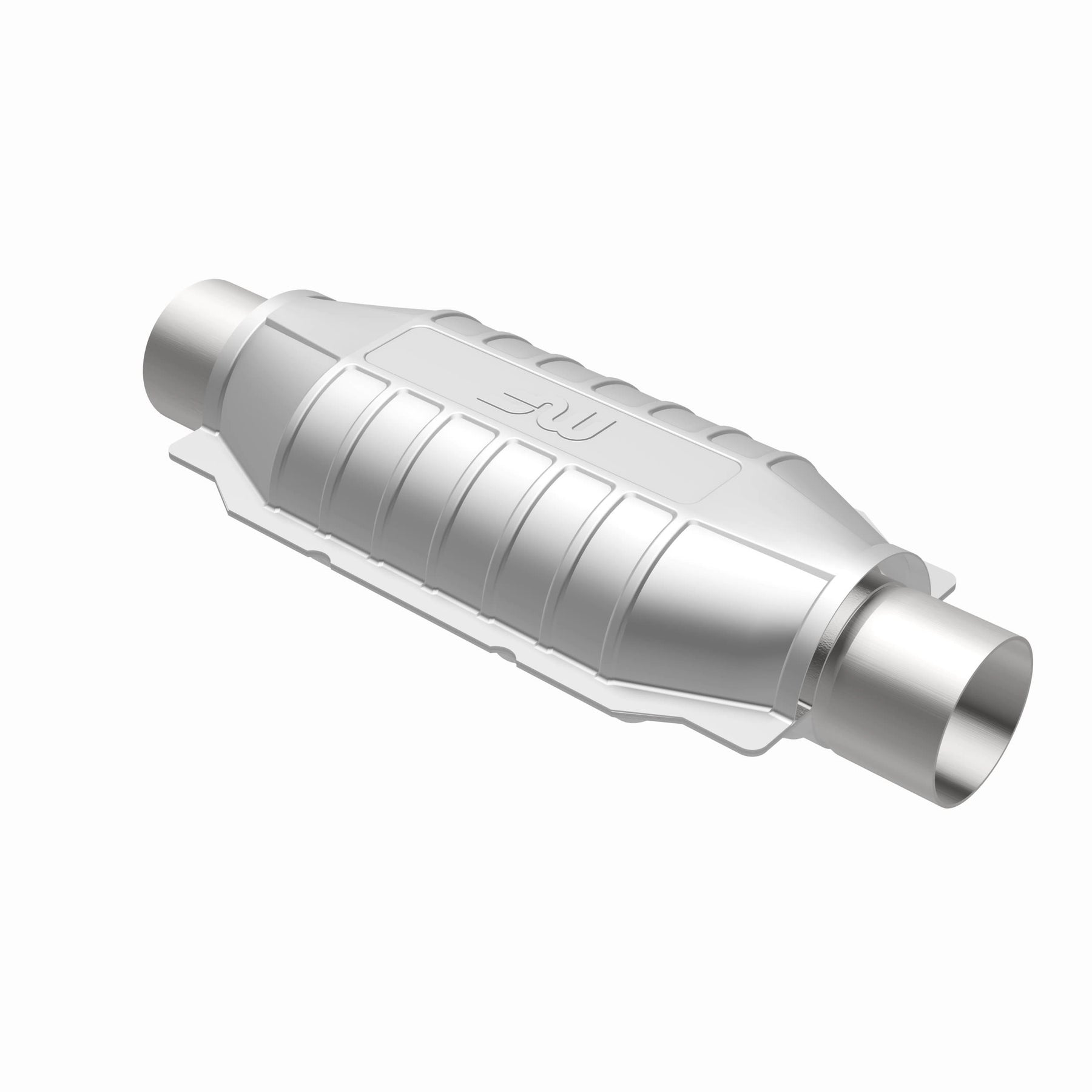 MagnaFlow Exhaust Products 338004 - California CARB Universal Catalytic Converter 5
