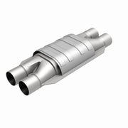 MagnaFlow Exhaust Products 338008 - California CARB Universal Catalytic Converter
