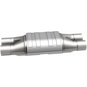 MagnaFlow Exhaust Products 338008 - California CARB Universal Catalytic Converter 3