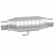 MagnaFlow Exhaust Products 338014 - California CARB Universal Catalytic Converter 4