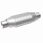 MagnaFlow Exhaust Products 338015 - California CARB Universal Catalytic Converter 1