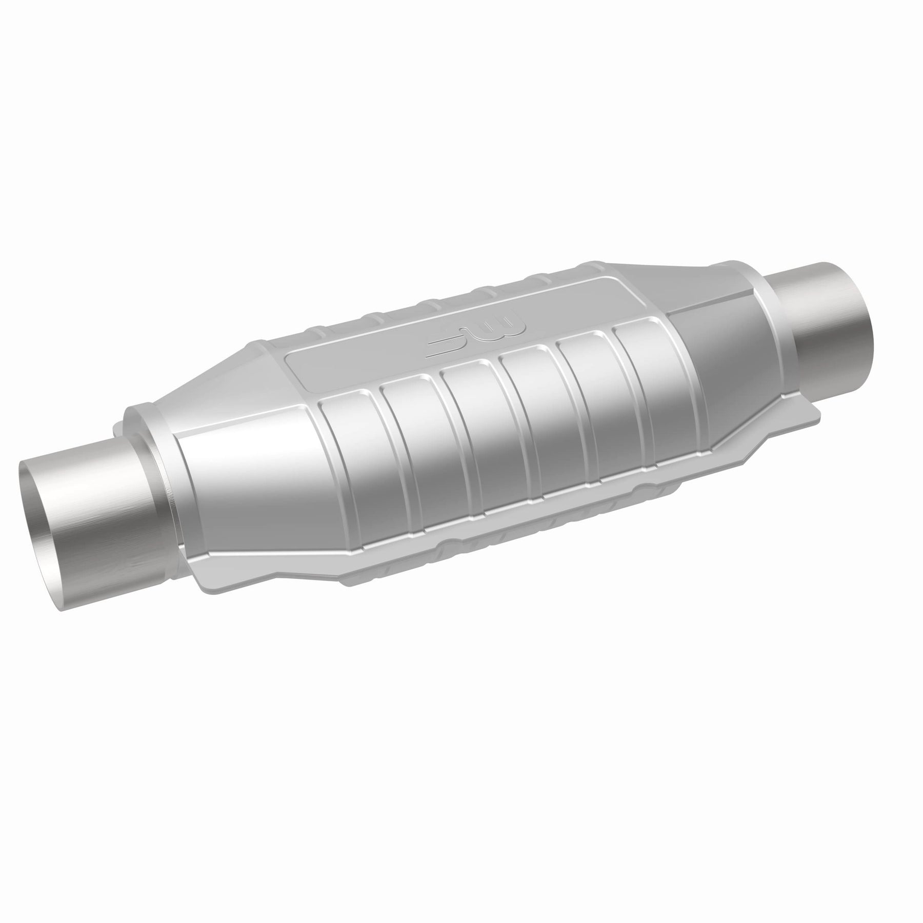 MagnaFlow Exhaust Products 338015 - California CARB Universal Catalytic Converter 1