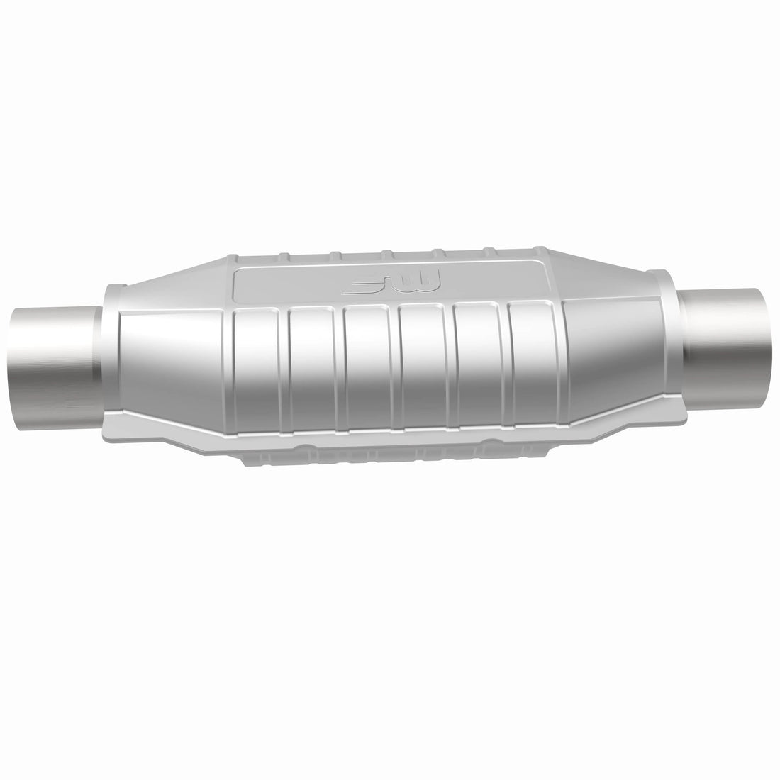 MagnaFlow Exhaust Products 338015 - California CARB Universal Catalytic Converter 2