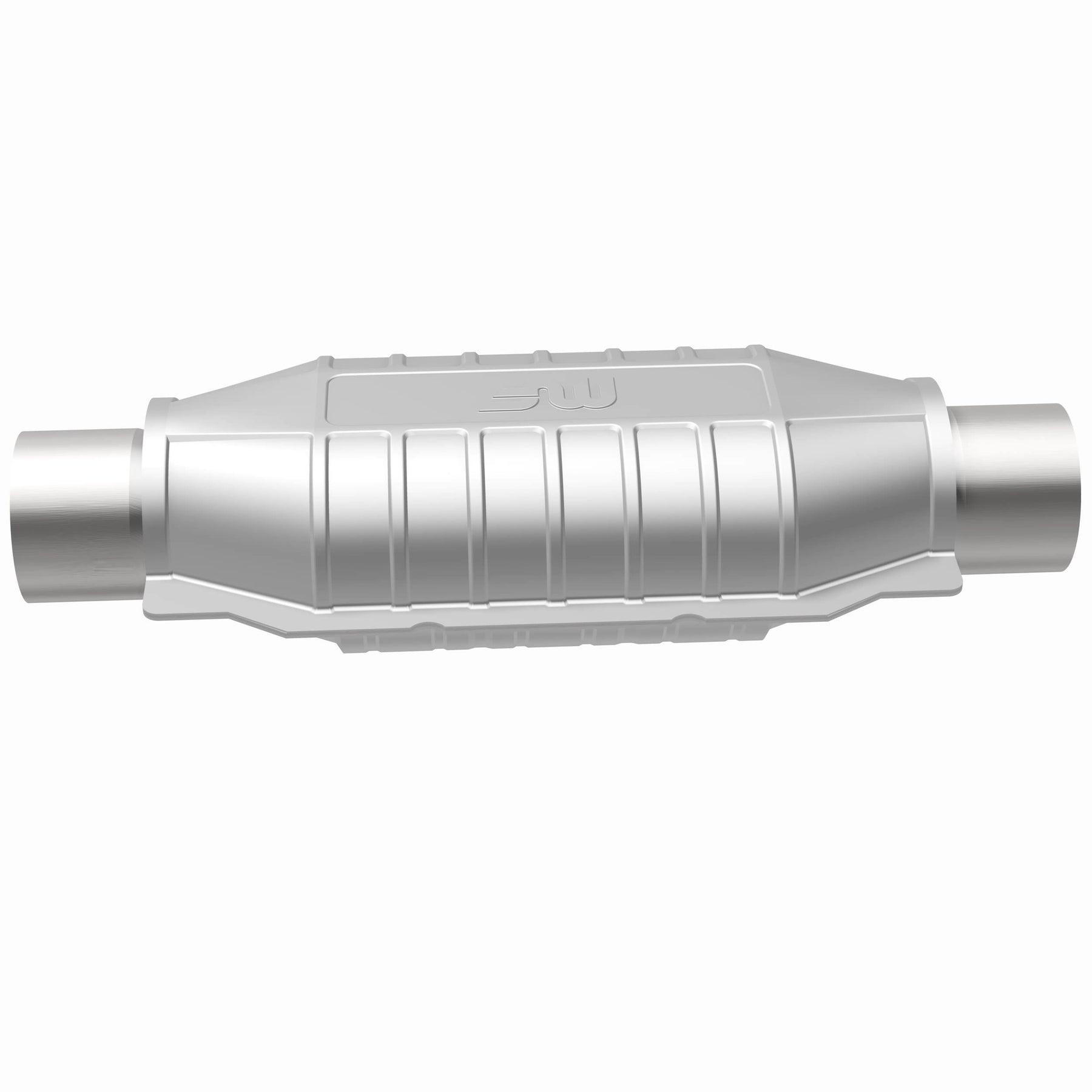 MagnaFlow Exhaust Products 338015 - California CARB Universal Catalytic Converter 2