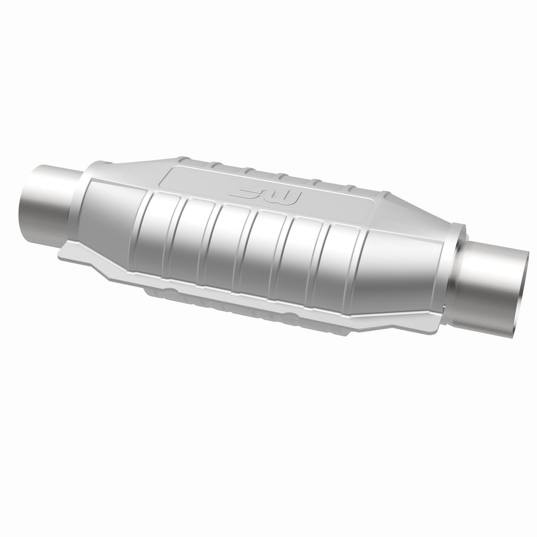 MagnaFlow Exhaust Products 338015 - California CARB Universal Catalytic Converter 3
