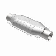 MagnaFlow Exhaust Products 338015 - California CARB Universal Catalytic Converter 4