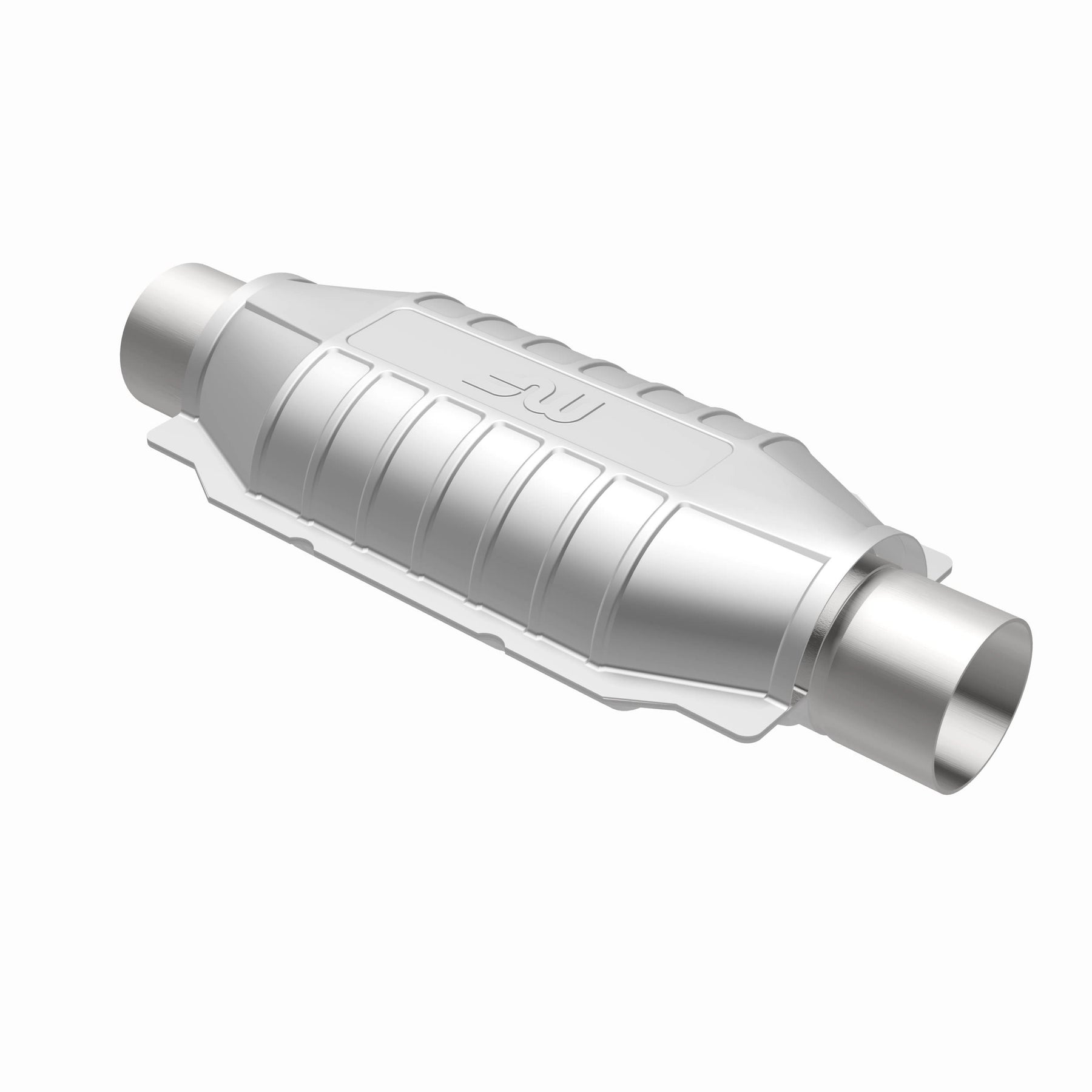 MagnaFlow Exhaust Products 338015 - California CARB Universal Catalytic Converter 4