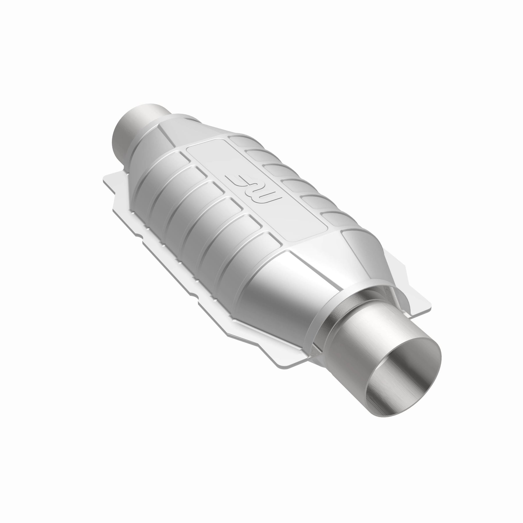MagnaFlow Exhaust Products 338015 - California CARB Universal Catalytic Converter 5