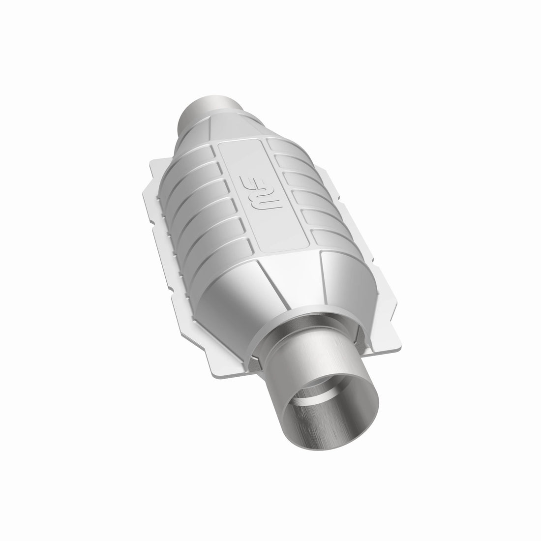 MagnaFlow Exhaust Products 338015 - California CARB Universal Catalytic Converter