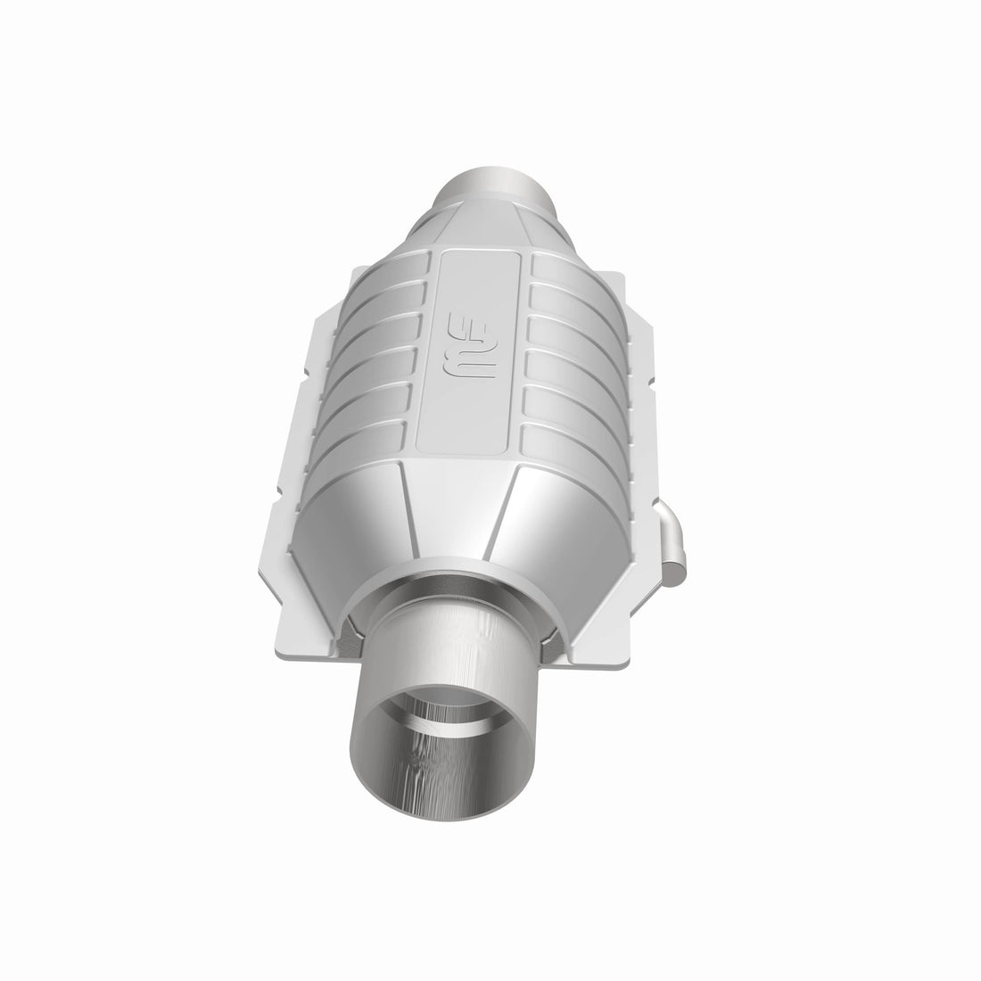 MagnaFlow Exhaust Products 338015 - California CARB Universal Catalytic Converter