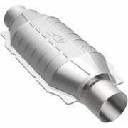 MagnaFlow Exhaust Products 338016 - California CARB Universal Catalytic Converter 1