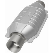 MagnaFlow Exhaust Products 338016 - California CARB Universal Catalytic Converter 2