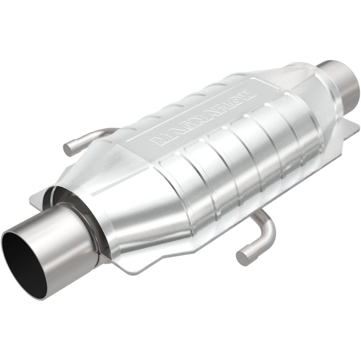 MagnaFlow Exhaust Products 338025 - California CARB Universal Catalytic Converter 1