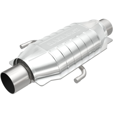 MagnaFlow Exhaust Products 338025 - California CARB Universal Catalytic Converter 1
