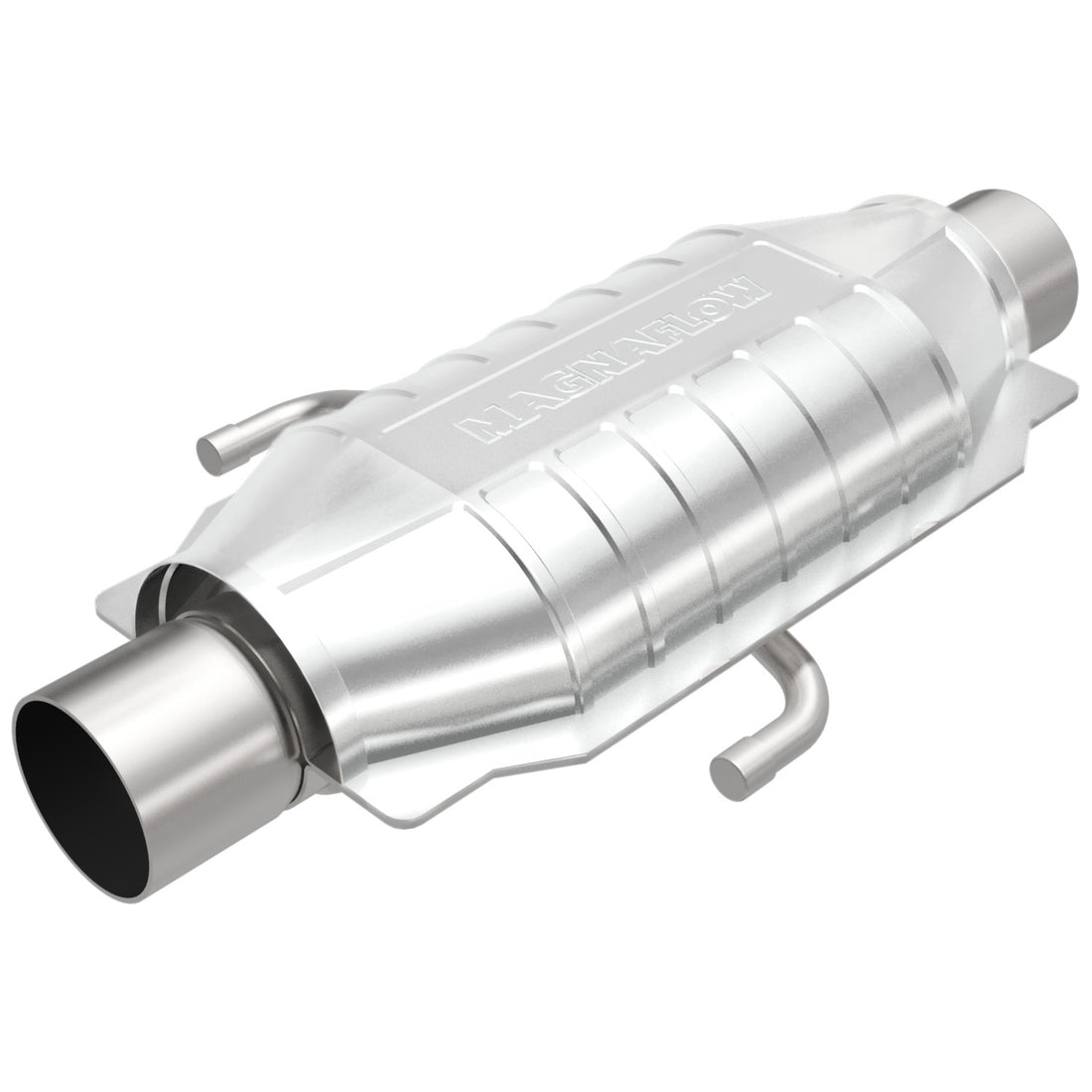 MagnaFlow Exhaust Products 338025 - California CARB Universal Catalytic Converter 6