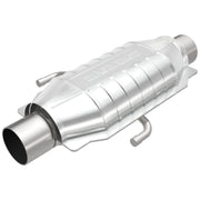 MagnaFlow Exhaust Products 338025 - California CARB Universal Catalytic Converter 6