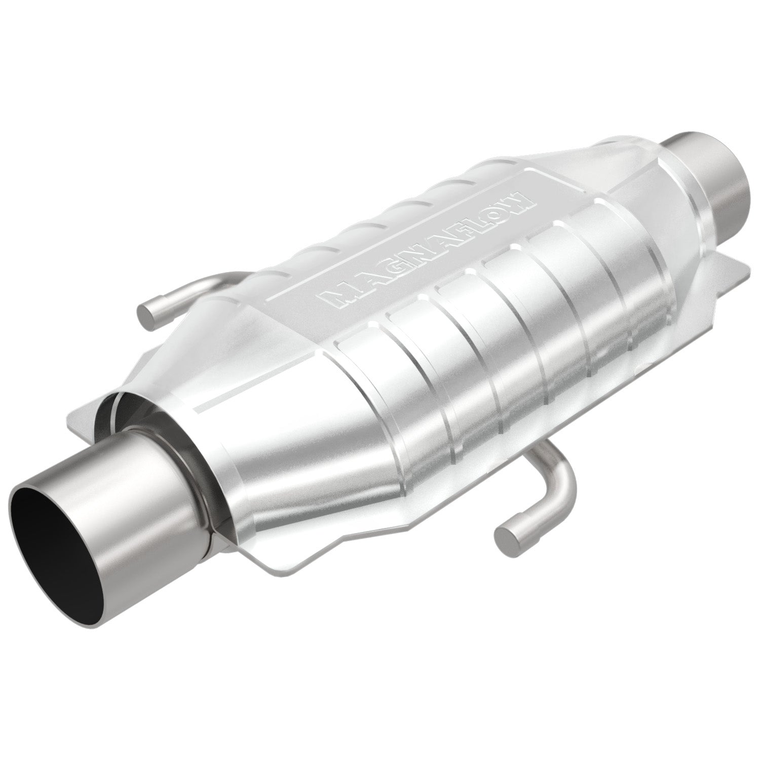 MagnaFlow Exhaust Products 338025 - California CARB Universal Catalytic Converter 6