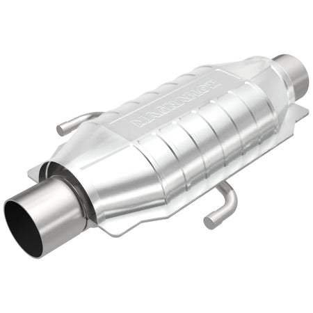 MagnaFlow Exhaust Products 338025 - California CARB Universal Catalytic Converter 6