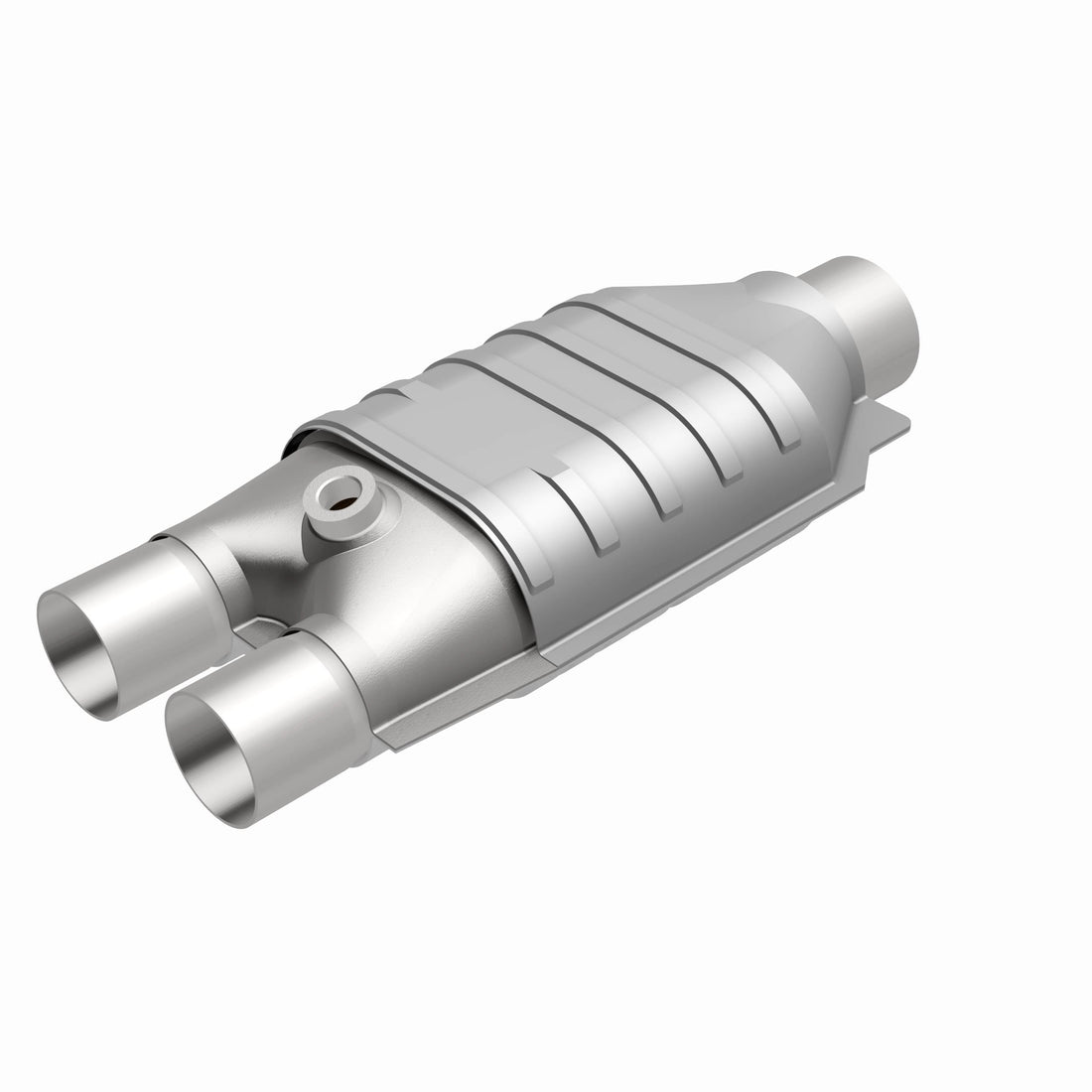 MagnaFlow Exhaust Products 338037 - California CARB Universal Catalytic Converter 3